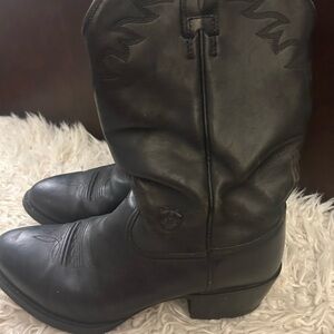 Ariat boots